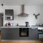 Le Gramont - Grand Design, 3 Chambres, Centre Vichy