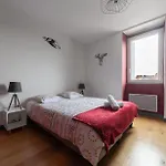 Apartman Le Gramont - Grand Design, 3 Chambres, Centre