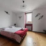 Apartman Le Gramont - Grand Design, 3 Chambres, Centre