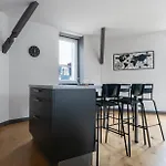 Le Gramont - Grand Design, 3 Chambres, Centre Vichy