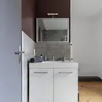 Apartman Le Gramont - Grand Design, 3 Chambres, Centre Vichy