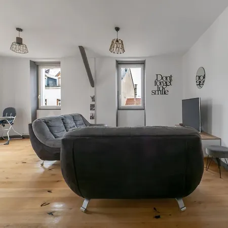 Le Gramont - Grand Design, 3 Chambres, Centre * Vichy