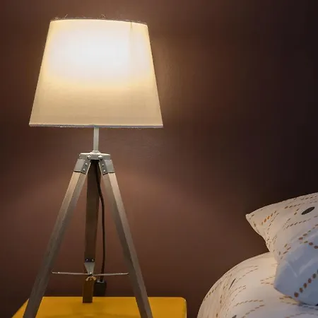 Le Gramont - Grand Design, 3 Chambres, Centre 아파트 비시