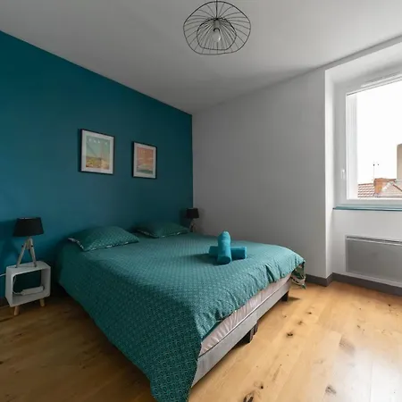 Le Gramont - Grand Design, 3 Chambres, Centre *