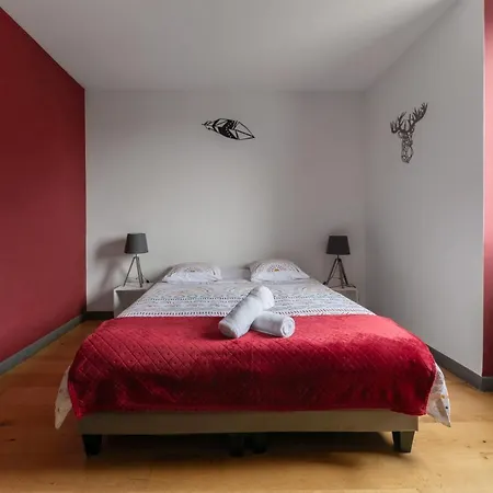 Le Gramont - Grand Design, 3 Chambres, Centre * Vichy