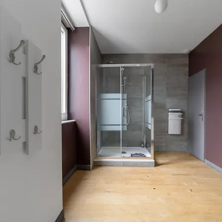 Апартаменты Le Gramont - Grand Design, 3 Chambres, Centre