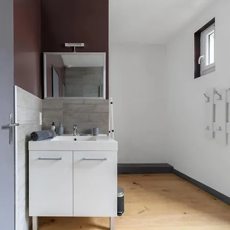 Le Gramont - Grand Design, 3 Chambres, Centre Апартаменты *
