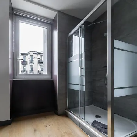 Le Gramont - Grand Design, 3 Chambres, Centre * Vichy