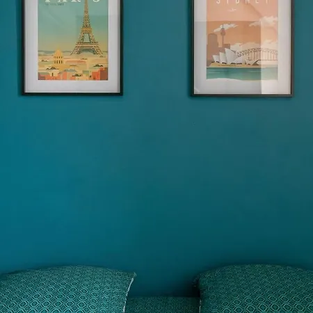 Le Gramont - Grand Design, 3 Chambres, Centre 아파트 *