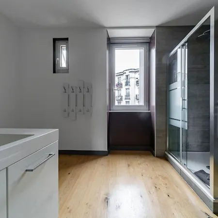 Apartment Le Gramont - Grand Design, 3 Chambres, Centre *