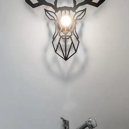 Le Gramont - Grand Design, 3 Chambres, Centre 아파트