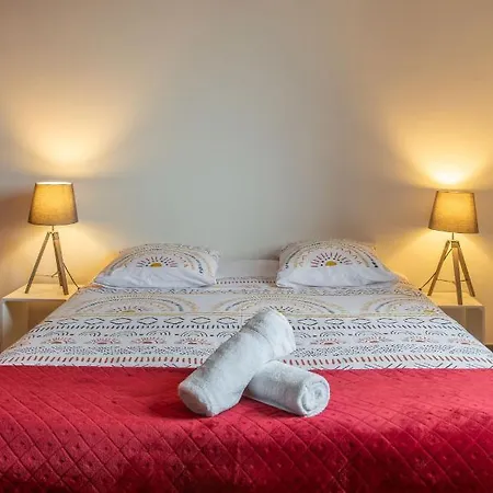 Апартаменты Le Gramont - Grand Design, 3 Chambres, Centre *
