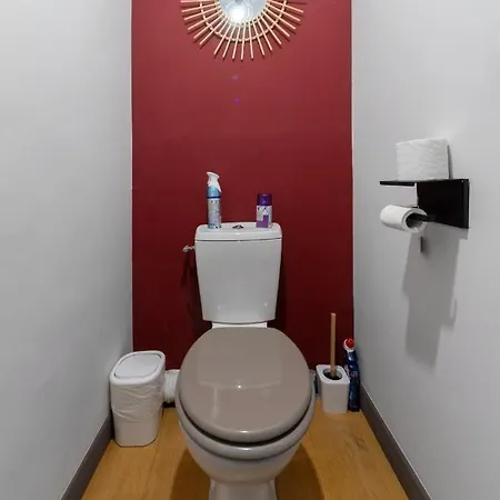 Le Gramont - Grand Design, 3 Chambres, Centre *