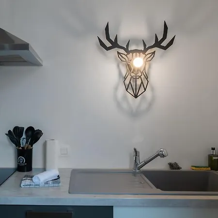 아파트 Le Gramont - Grand Design, 3 Chambres, Centre