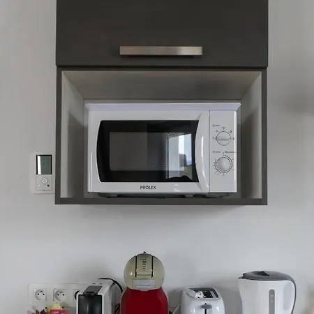 Апартаменты Le Gramont - Grand Design, 3 Chambres, Centre Виши
