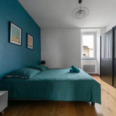 아파트 Le Gramont - Grand Design, 3 Chambres, Centre