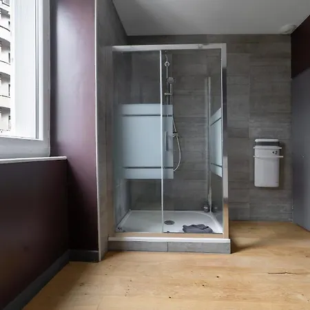 Le Gramont - Grand Design, 3 Chambres, Centre *