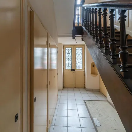 Le Gramont - Grand Design, 3 Chambres, Centre 아파트