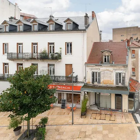 Le Gramont - Grand Design, 3 Chambres, Centre Apartment *